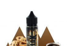 eliquid france relax 50ml